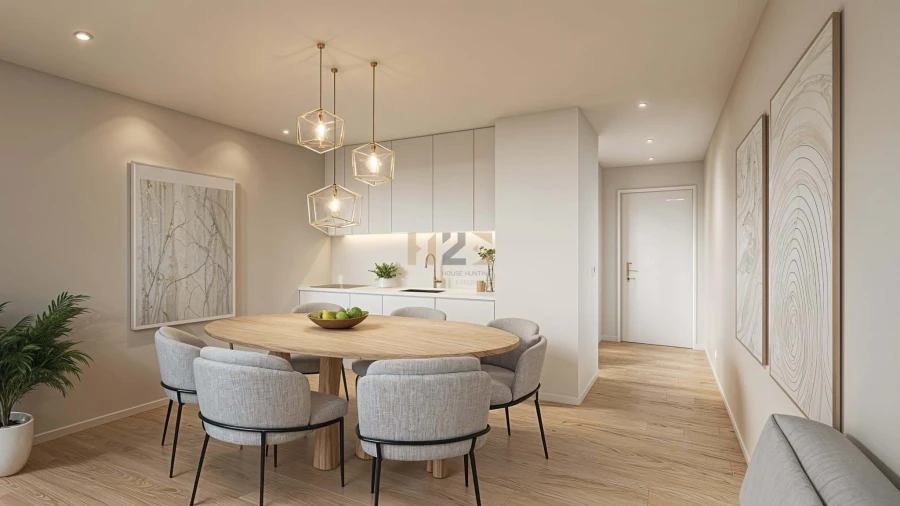 Apartamento T1 para Venda em Bonfim Foto 18