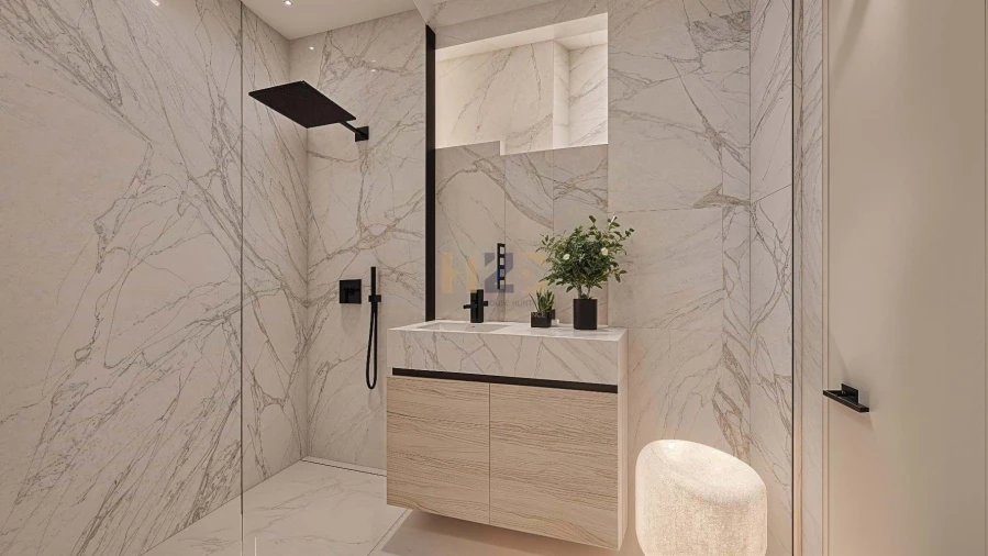 Apartamento T1 para Venda em Bonfim Foto 19