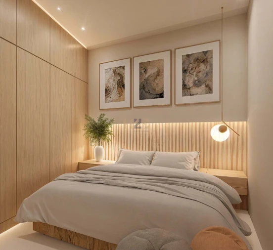 Apartamento T1 para Venda em Bonfim Foto 7