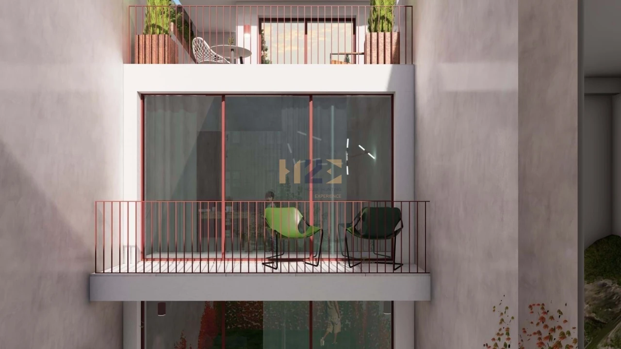 Apartamento T1 para Venda em Bonfim Foto 5