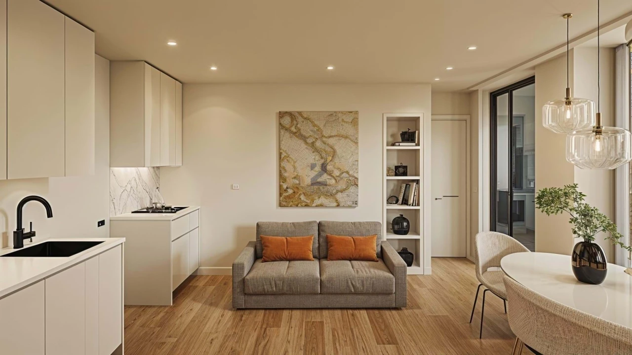 Apartamento para Venda em Bonfim Foto 13