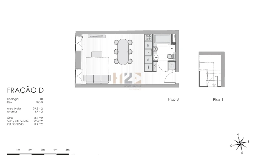 Apartamento para Venda em Bonfim Foto 25