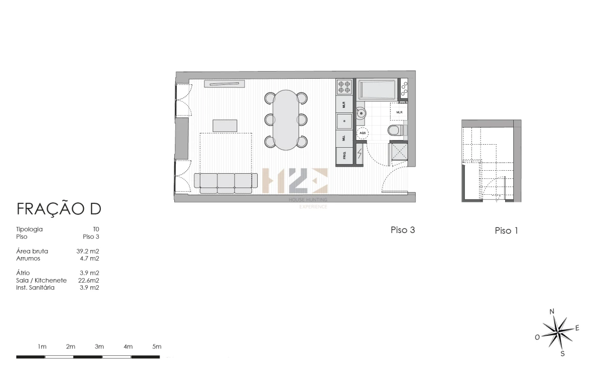Apartamento para Venda em Bonfim Foto 25