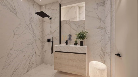 Apartamento para Venda em Bonfim