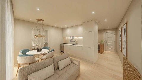 Apartamento para Venda em Bonfim