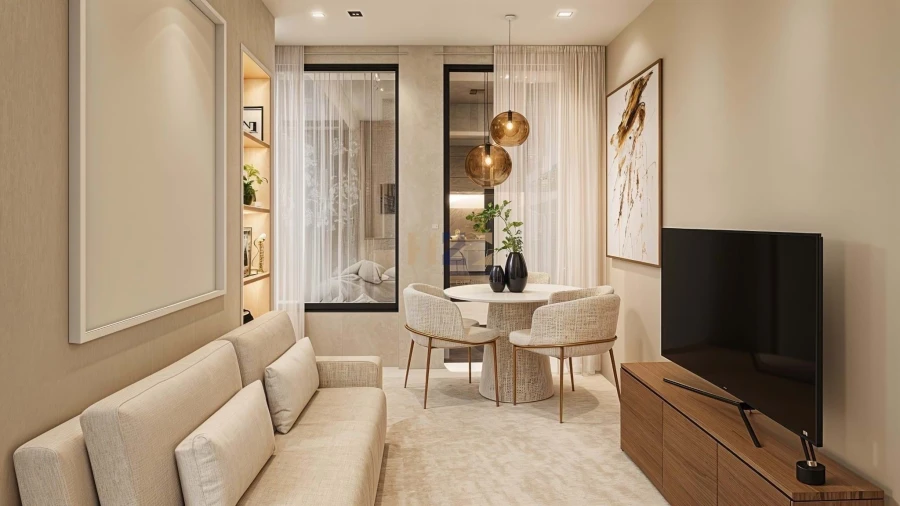 Apartamento para Venda em Bonfim Foto 13