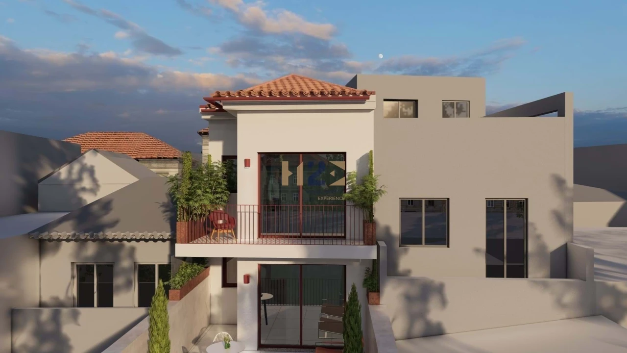 Apartamento T1 para Venda em Bonfim Foto 1