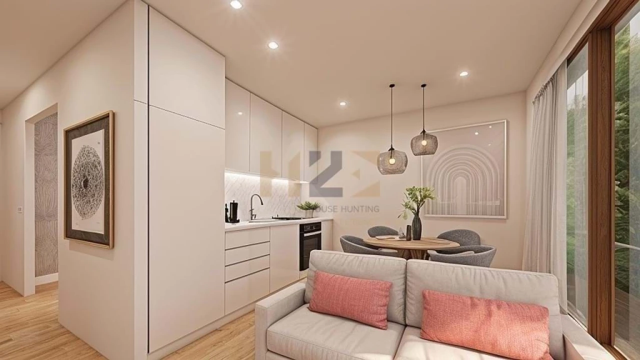 Apartamento T1 para Venda em Bonfim Foto 11