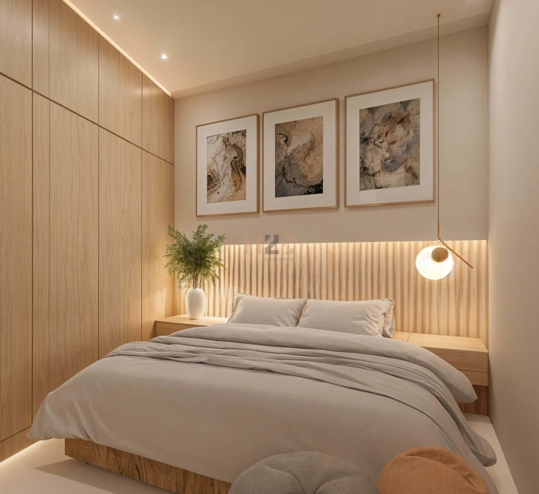 Apartamento T1 para Venda em Bonfim Foto 9