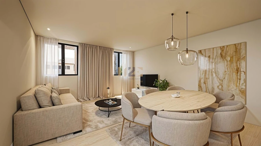 Apartamento T1 para Venda em Bonfim Foto 23