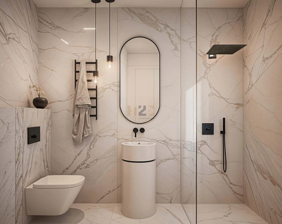 Apartamento T1 para Venda em Bonfim Foto 13