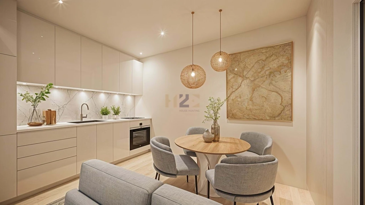 Apartamento T1 para Venda em Bonfim Foto 10