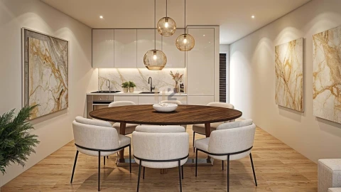 Apartamento T1 para Venda em Bonfim