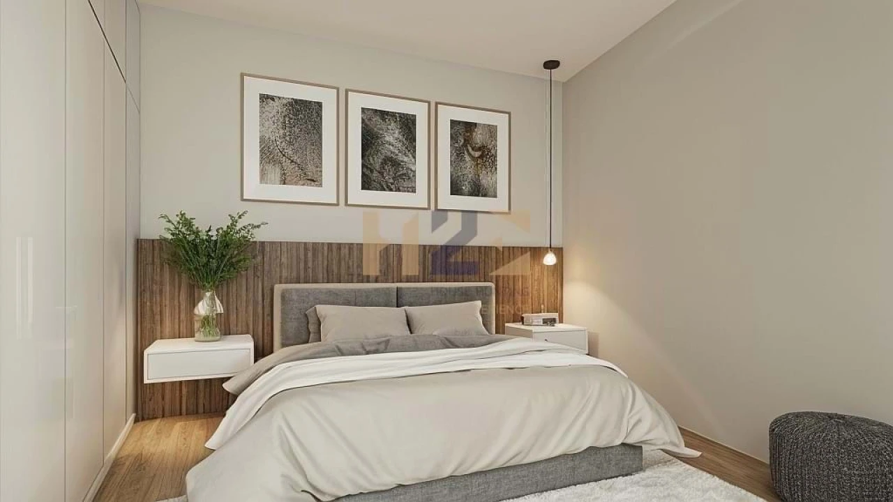 Apartamento T1 para Venda em Bonfim Foto 12