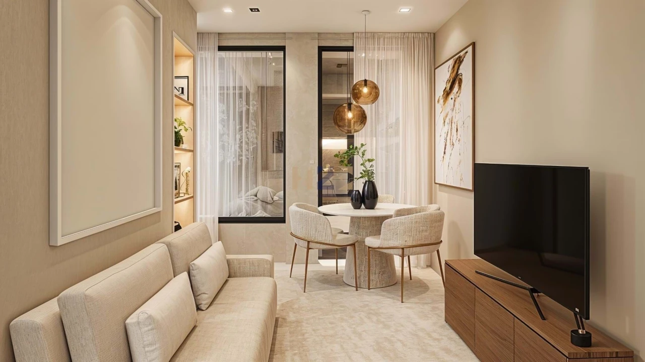 Apartamento T1 para Venda em Bonfim Foto 14