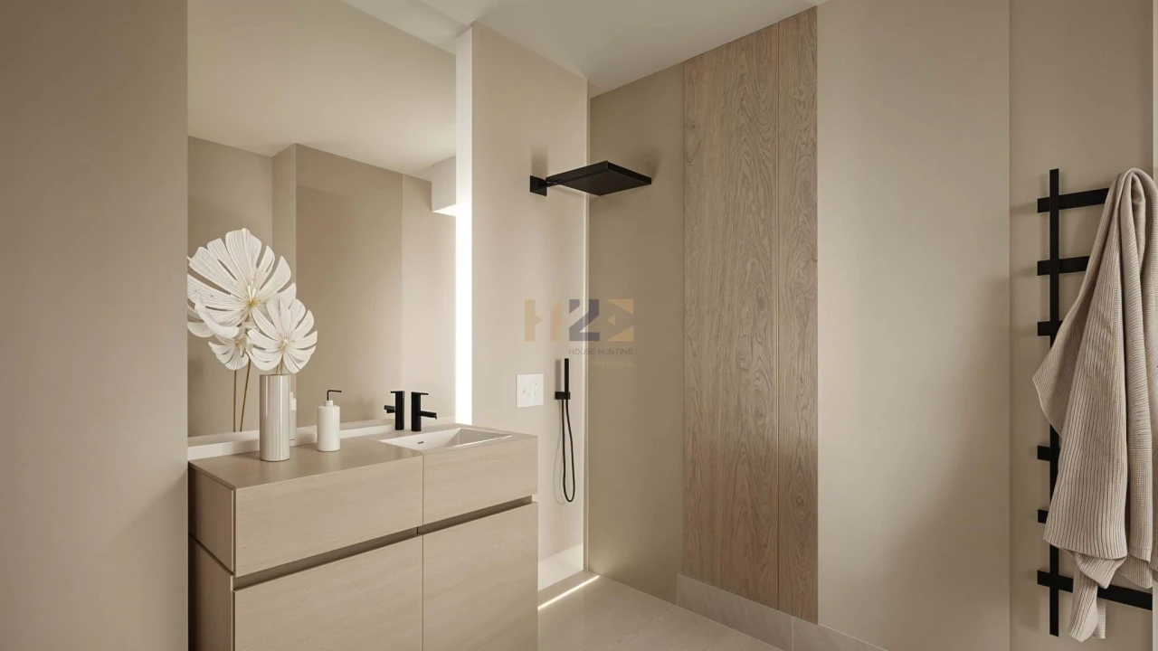 Apartamento T1 para Venda em Bonfim Foto 22