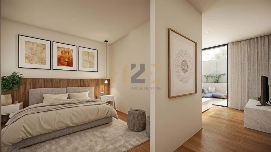 Apartamento T1 para Venda em Bonfim Foto 25