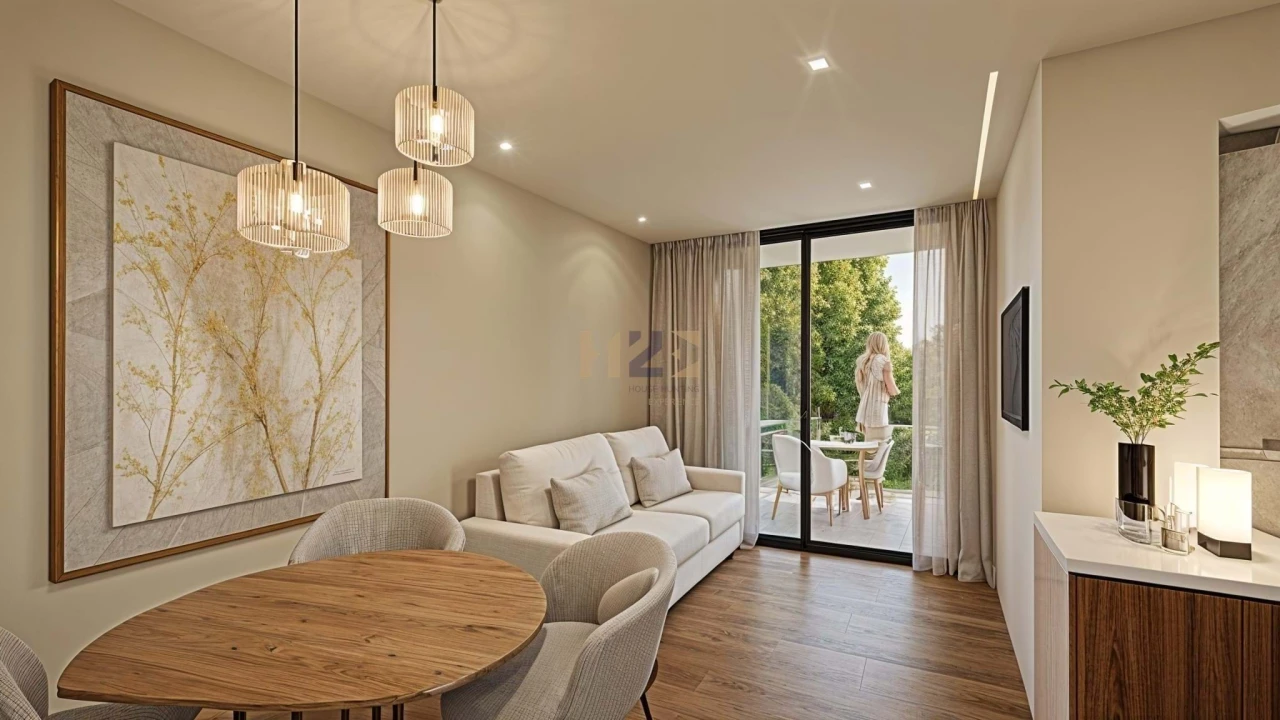 Apartamento T1 para Venda em Bonfim Foto 26