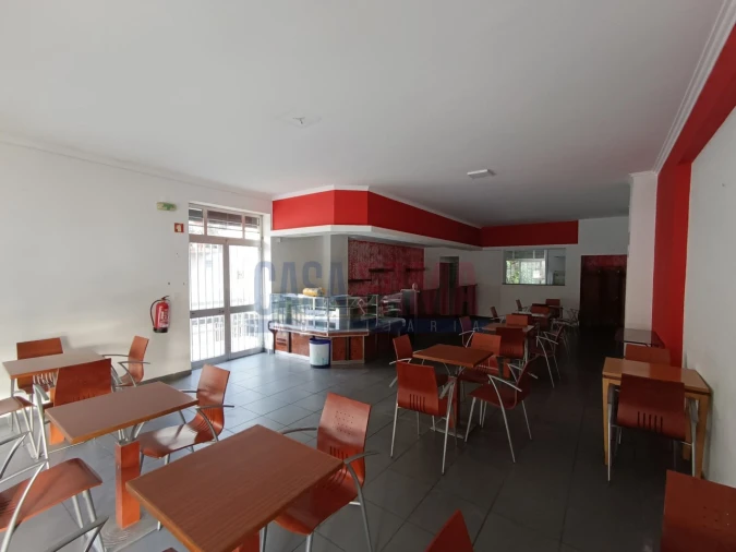 Negócio para Venda em Braga (Maximinos, Sé e Cividade)