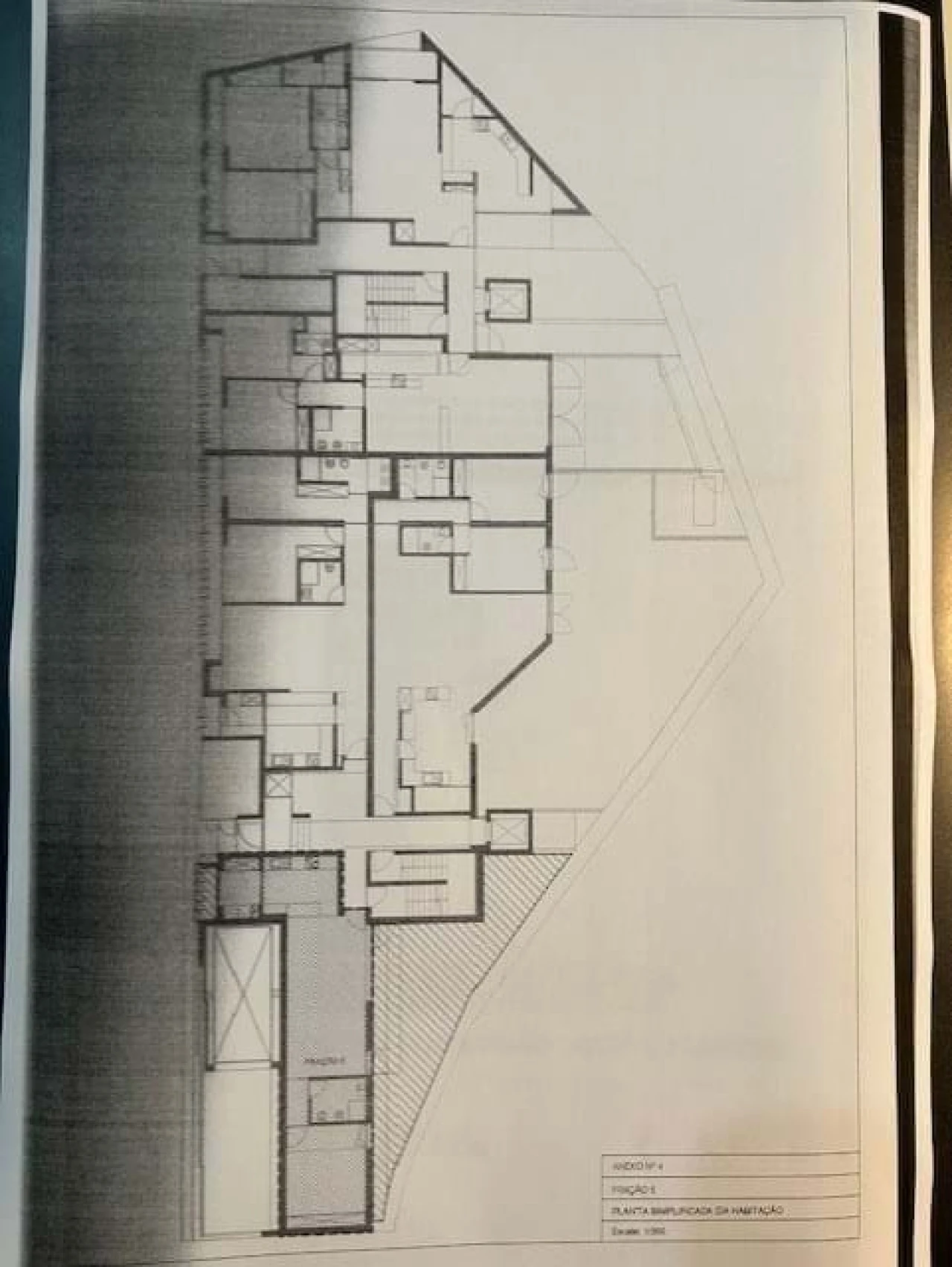 Apartamento T1 para Venda em Paranhos Foto 36