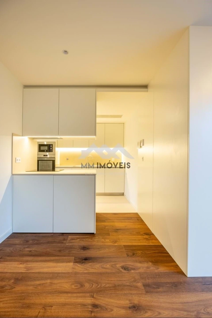 Apartamento T1 para Venda em Paranhos Foto 32