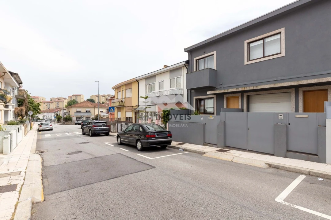 Terreno para Venda em Rio Tinto Foto 46