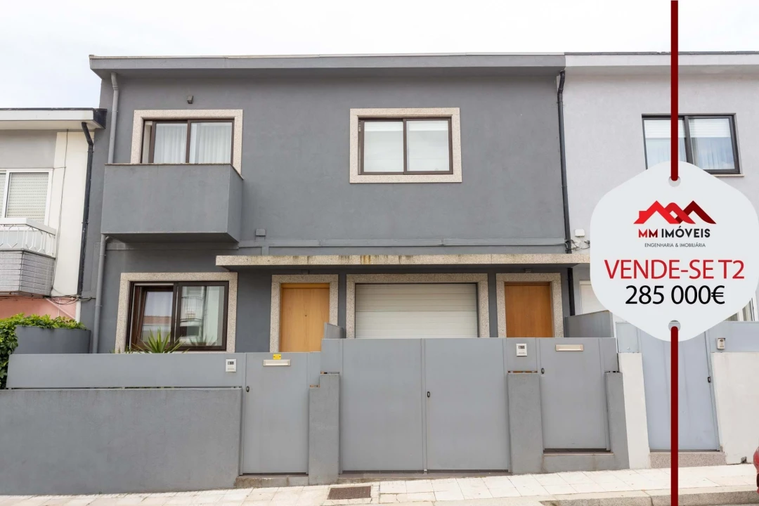 Terreno para Venda em Rio Tinto Foto 1