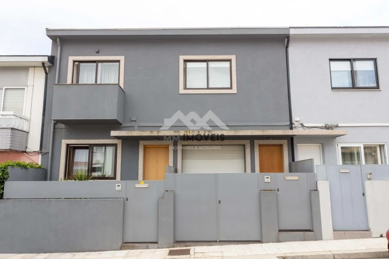 Terreno para Venda em Rio Tinto Foto 45