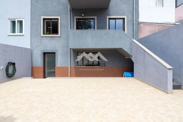 Terreno para Venda em Rio Tinto Foto 24