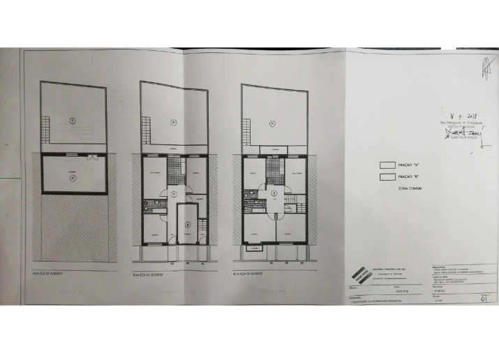 Terreno para Venda em Rio Tinto Foto 47