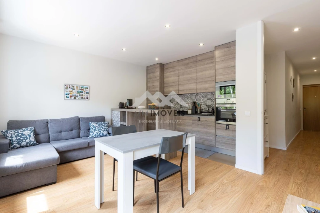 Terreno para Venda em Rio Tinto Foto 8