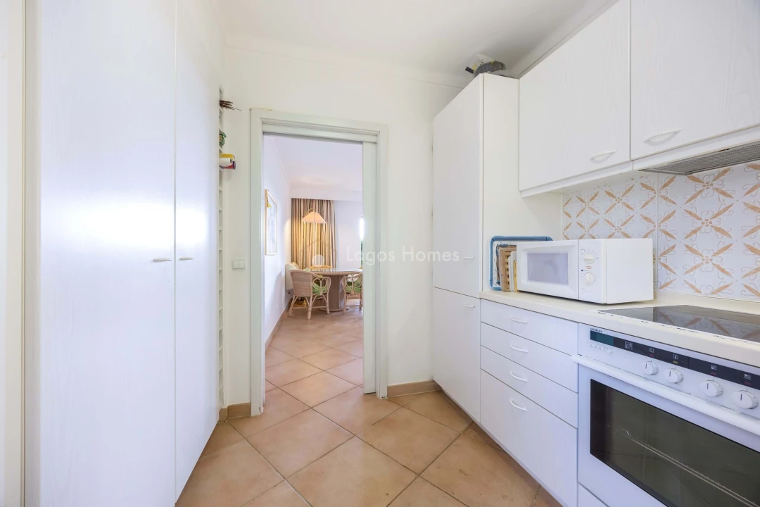 Apartamento T2 para Venda em Lagos (São Sebastião e Santa Maria) Foto 12