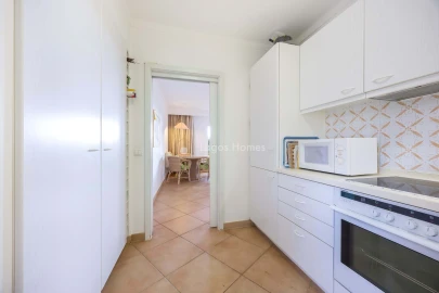 Apartamento T2 para Venda em Lagos (São Sebastião e Santa Maria)
