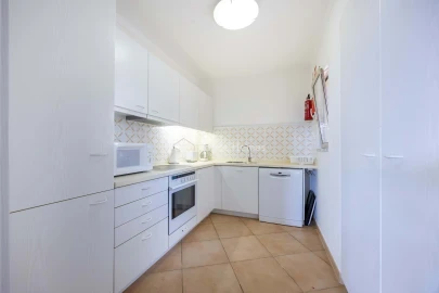 Apartamento T2 para Venda em Lagos (São Sebastião e Santa Maria)