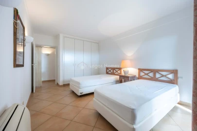 Apartamento T2 para Venda em Lagos (São Sebastião e Santa Maria)