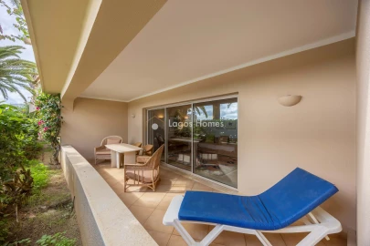 Apartamento T2 para Venda em Lagos (São Sebastião e Santa Maria)