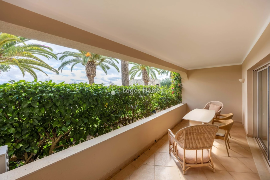 Apartamento T2 para Venda em Lagos (São Sebastião e Santa Maria) Foto 8