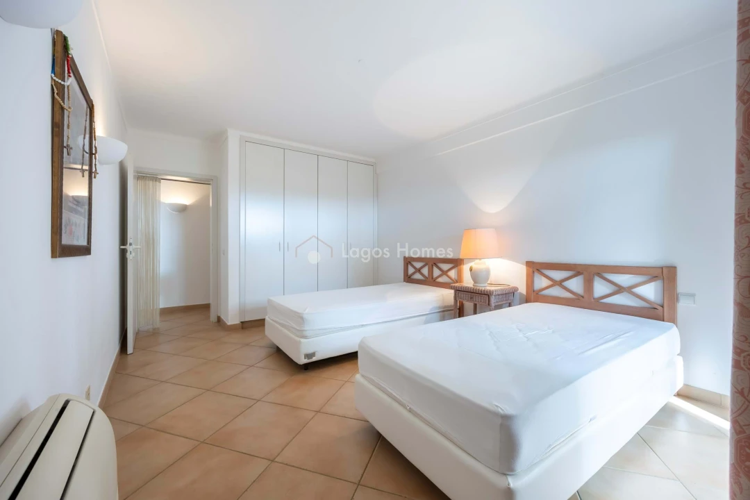 Apartamento T2 para Venda em Lagos (São Sebastião e Santa Maria) Foto 21