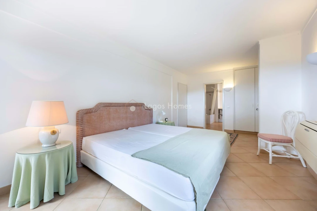 Apartamento T2 para Venda em Lagos (São Sebastião e Santa Maria) Foto 16