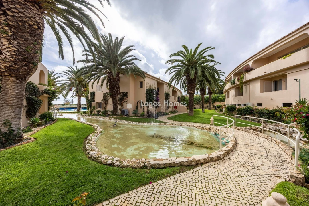 Apartamento T2 para Venda em Lagos (São Sebastião e Santa Maria) Foto 4