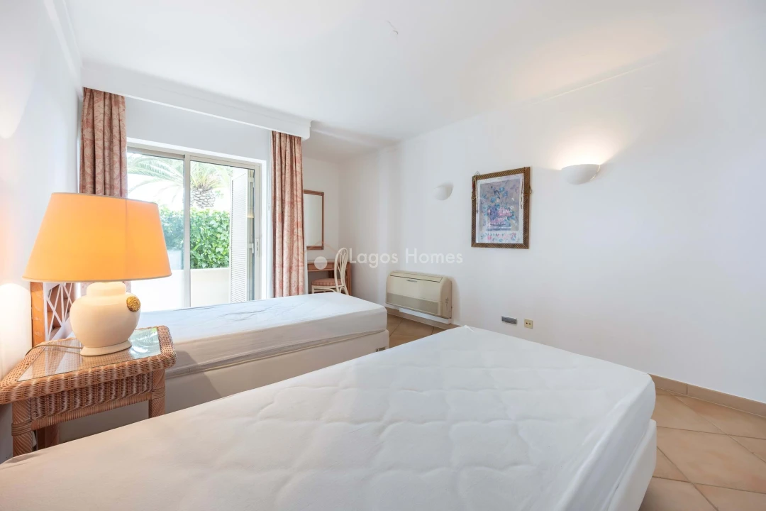 Apartamento T2 para Venda em Lagos (São Sebastião e Santa Maria) Foto 20