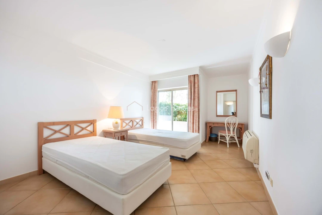 Apartamento T2 para Venda em Lagos (São Sebastião e Santa Maria) Foto 19