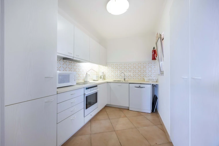 Apartamento T2 para Venda em Lagos (São Sebastião e Santa Maria) Foto 13