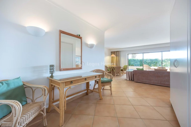 Apartamento T2 para Venda em Lagos (São Sebastião e Santa Maria) Foto 6