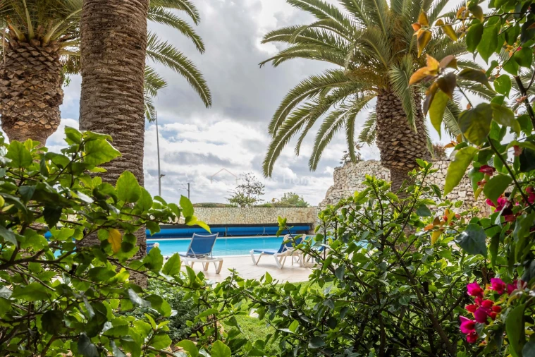 Apartamento T2 para Venda em Lagos (São Sebastião e Santa Maria) Foto 22