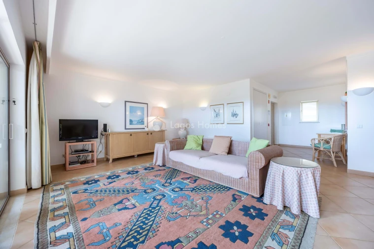 Apartamento T2 para Venda em Lagos (São Sebastião e Santa Maria) Foto 10