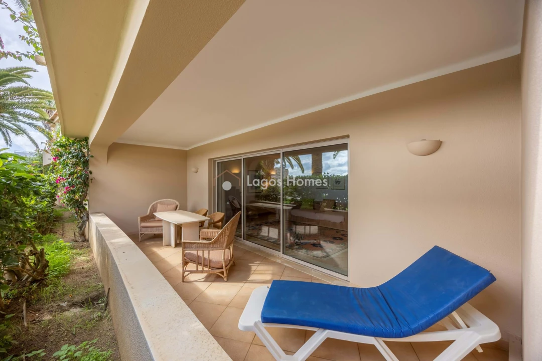 Apartamento T2 para Venda em Lagos (São Sebastião e Santa Maria) Foto 9