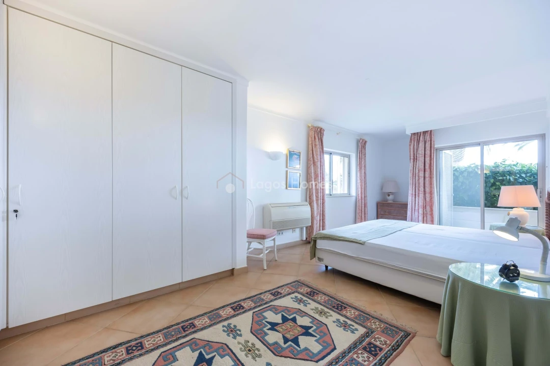 Apartamento T2 para Venda em Lagos (São Sebastião e Santa Maria) Foto 14