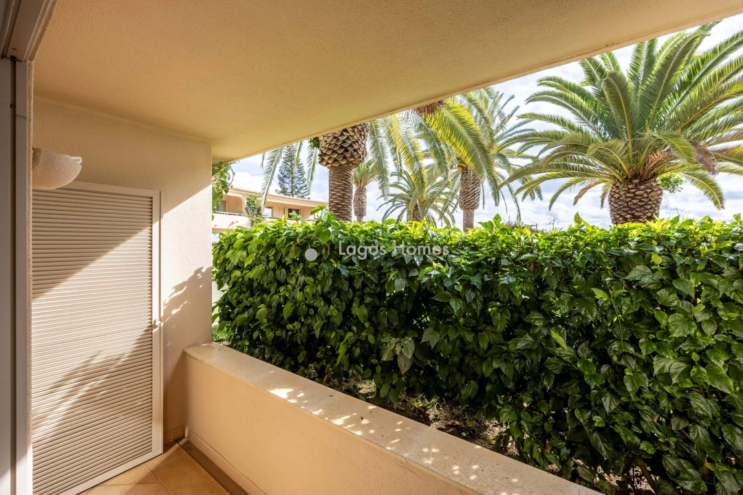 Apartamento T2 para Venda em Lagos (São Sebastião e Santa Maria) Foto 15