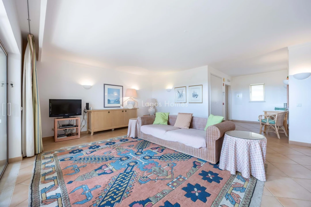 Apartamento T2 para Venda em Lagos (São Sebastião e Santa Maria) Foto 10